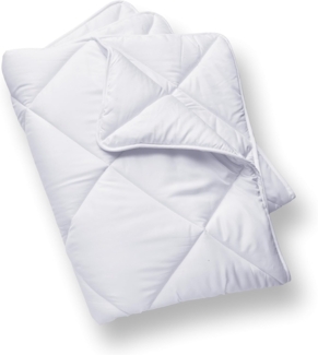 Babydecke 100x135 - Kinderbettdecke - Baby Bettdecke Aus Weicher Oeko-tex Für Baby & Kinderbett - Warme Dicke Decke 300gsm - Kuscheldecke Kinder - Geburtsgeschenk Junge Mädchen Kleinkind Bettwäsche