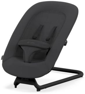 Cybex Lemo Bouncer Wiege und Neugeborenensitz für Lemo Hochstuhl Stunning Black