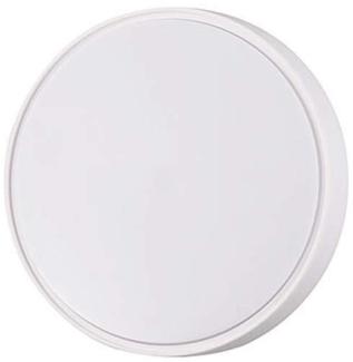 FABAS LUCE No. 3229-65-102 Deckenleuchte HATTON D. 30 weiss IP65