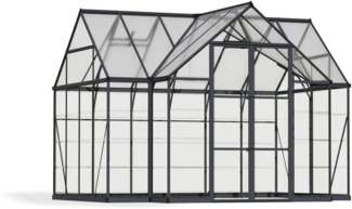 Palram - Canopia Aluminium Gewächshaus Victory |