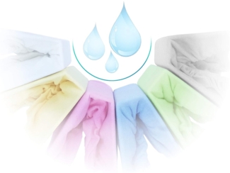 Spannbettlaken Kinderbett Inkontinenz Wasserdicht FROTTE mit Polyurethane Membrane 60x120 70x140 80x160 Top Qualität Hohe Gewicht 180g/m2 (70x140, Grau)