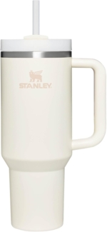 Stanley Thermobecher Quencher - 1.2 L Cream Tonal