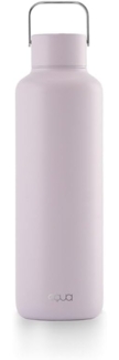 Thermosflasche Isolier-Trinkflasche Doppelwandig 0,6L EQUA Timeless Lilac 684126