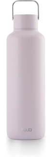 Thermosflasche Isolier-Trinkflasche Doppelwandig 0,6L EQUA Timeless Lilac 684126