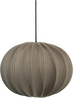 PR Home 4161318 Pendelleuchte Solo matt beige 13cm