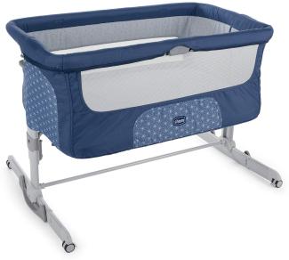 Chicco 'Next2Me Dream' Beistellbett blau