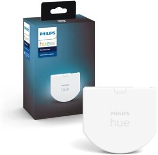 Philips Hue Wandschalter Modul Einzelpack