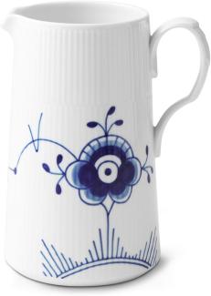 Royal Copenhagen 1023877 Blue Fluted Kanne, Porzellan