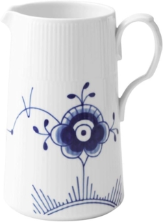 Royal Copenhagen 1023877 Blue Fluted Kanne, Porzellan