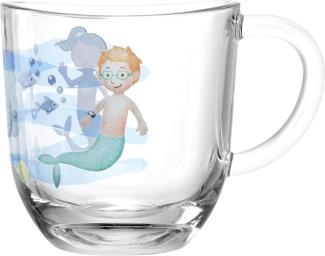 Leonardo Kindertasse Bambini Avventura | Meer