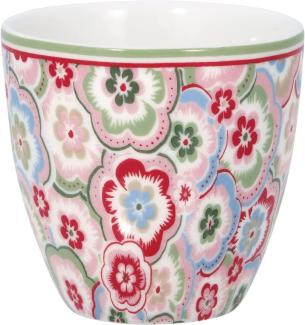 Greengate Selma mini Latte Cup pale pink 0,13 l