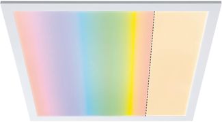 Paulmann No. 79809 LED Panel SmartHome Zigbee Amaris 595x595 mm 35W RGBW weiß