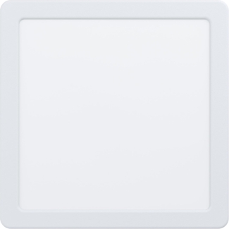 Eglo 99181 Einbauleuchte FUEVA 5 weiß L:21,6 B:21,6cm 4000K