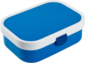 Mepal CAMPUS Brotdose mit Gabel blau