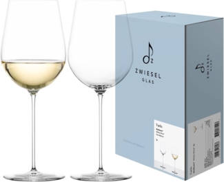 Zwiesel Glas VUELO Weißweinglas 517 ml 2er Set