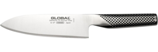 Global Yoshikin Santokumesser 16 cm G-57