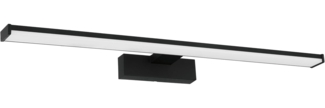 Eglo 98908 Badezimmerleuchte Spiegelleuchte PANDELLA 1 weiß L:60 12 H:4cm IP44 4000K