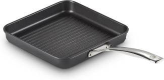 Le Creuset Alu Grillpfanne - 23 cm