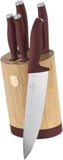 Berlinger Haus Berlinger Haus Messerset Bh-2754 55800