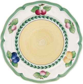 Villeroy & Boch French Garden Fleurence Frühstücksteller / Kuchenteller