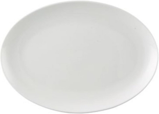 Rosenthal Jade Weiss Platte 30 cm