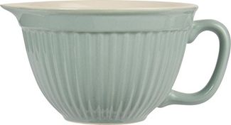 Farbauswahl - Laursen Rührschüssel Mynte Keramik 1,5l (2075) Schüssel green tee 10
