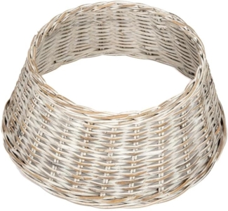 Westmann Rattan Weihnachtsbaum Rock Santa-2 |