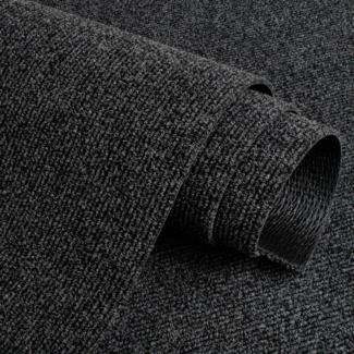 ANRO Läufer, Eckig, Höhe: 8 mm, Textil