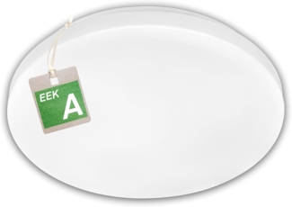 Briloner Leuchten LED Deckenleuchte ELIPSO A 3866016