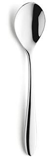 Kaffeelöffel Amefa Cuba Metall 14,2 Cm 12 Stück