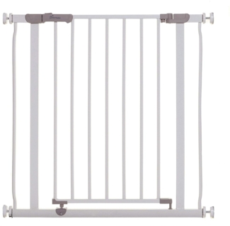 Dreambaby® Ava Türschutzgitter, Weiß