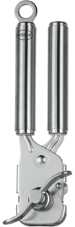 RÖSLE Zangen-Dosenöffner Edelstahl 20cm