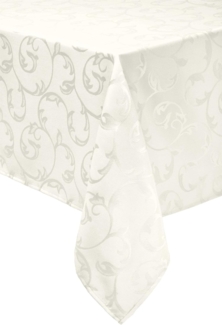 Erwin Müller Tischdecke Tischdecke "Greven", abwaschbar Uni