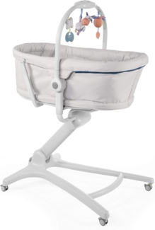 Chicco 'Hug 4 in 1' Baby glacial