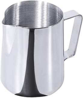 Contacto Milchwasserkanne 0,6L. Edelstahl