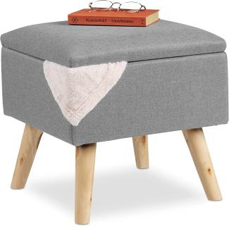 Hocker mit Stauraum 10029605_940