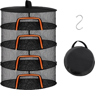 Faltbares Trockennetz 10051097_406