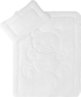 Waidmeister Kinderbettdecke Kinderbettenset