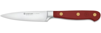 Wüsthof Classic Gemüsemesser 9 cm | Vollkropf