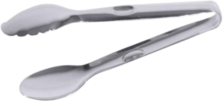 Contacto Edelstahl Salatzange 22 cm