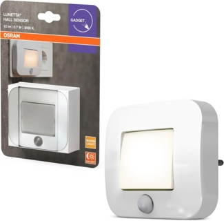 Osram Lunetta Hall Sensor Weiß