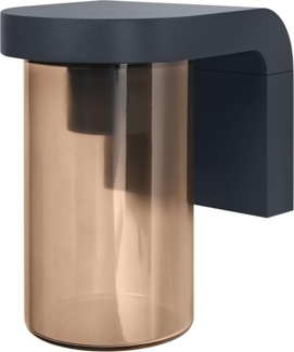 LEDVANCE ENDURA® CLASSIC CASCADE Wall Amber