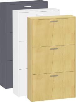 VCM Schuhschrank (1-St)