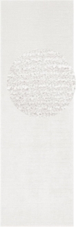 HANSE Home Teppich Supersoft, rechteckig, Höhe: 10 mm, Kurzflor, Läufer Modern, Einfarbig, Wohnzimmer, Schlafzimmer