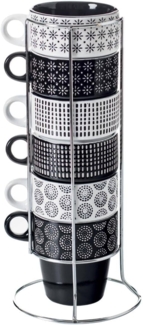 Secret de Gourmet Tasse, Keramik