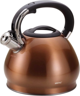 Kinghoff Kinghoff Stahlkessel 3,4l KH1213