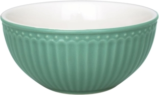 Greengate Schale Müsli Alice, Steingut