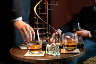 Tumbler No. 1 87mm Scotch Whisky-Blen. Scotch Villeroy und Boch Whiskybecher, Spülmaschinenfest