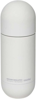 Asobu Orb Bottle Weiss, 0.46 L