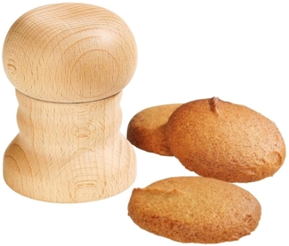 Küchenprofi Bake Lebkuchen-Former 5 cm